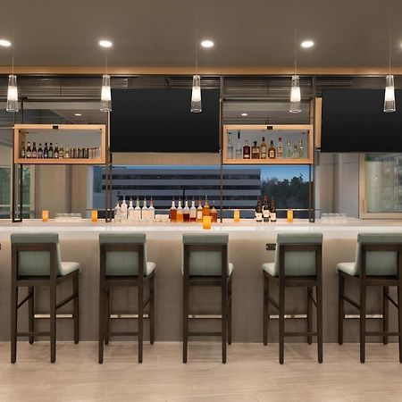 Hyatt House Atlanta Perimeter Center Hotel Sandy Springs Buitenkant foto