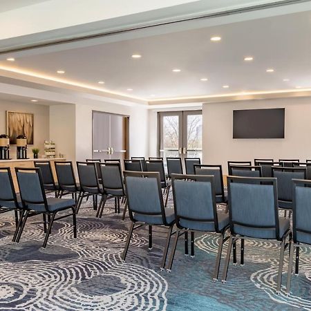 Hyatt House Atlanta Perimeter Center Hotel Sandy Springs Buitenkant foto