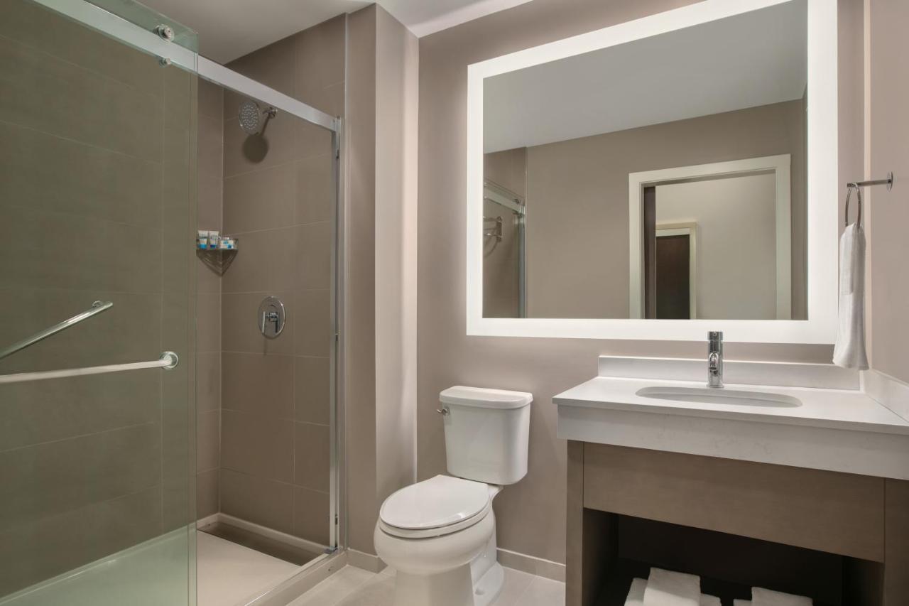 Hyatt House Atlanta Perimeter Center Hotel Sandy Springs Buitenkant foto