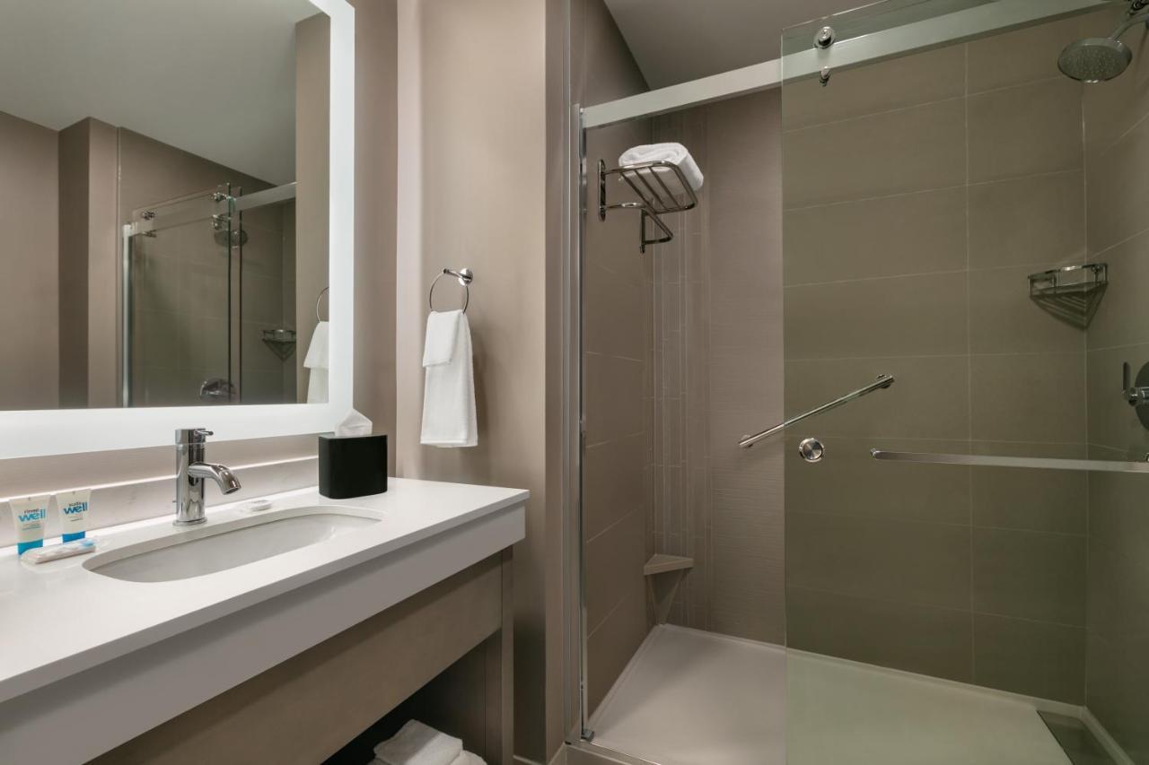 Hyatt House Atlanta Perimeter Center Hotel Sandy Springs Buitenkant foto