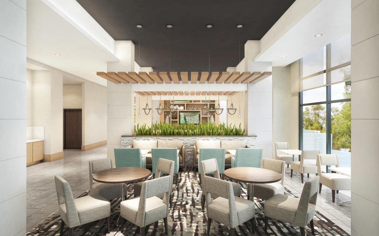 Hyatt House Atlanta Perimeter Center Hotel Sandy Springs Buitenkant foto