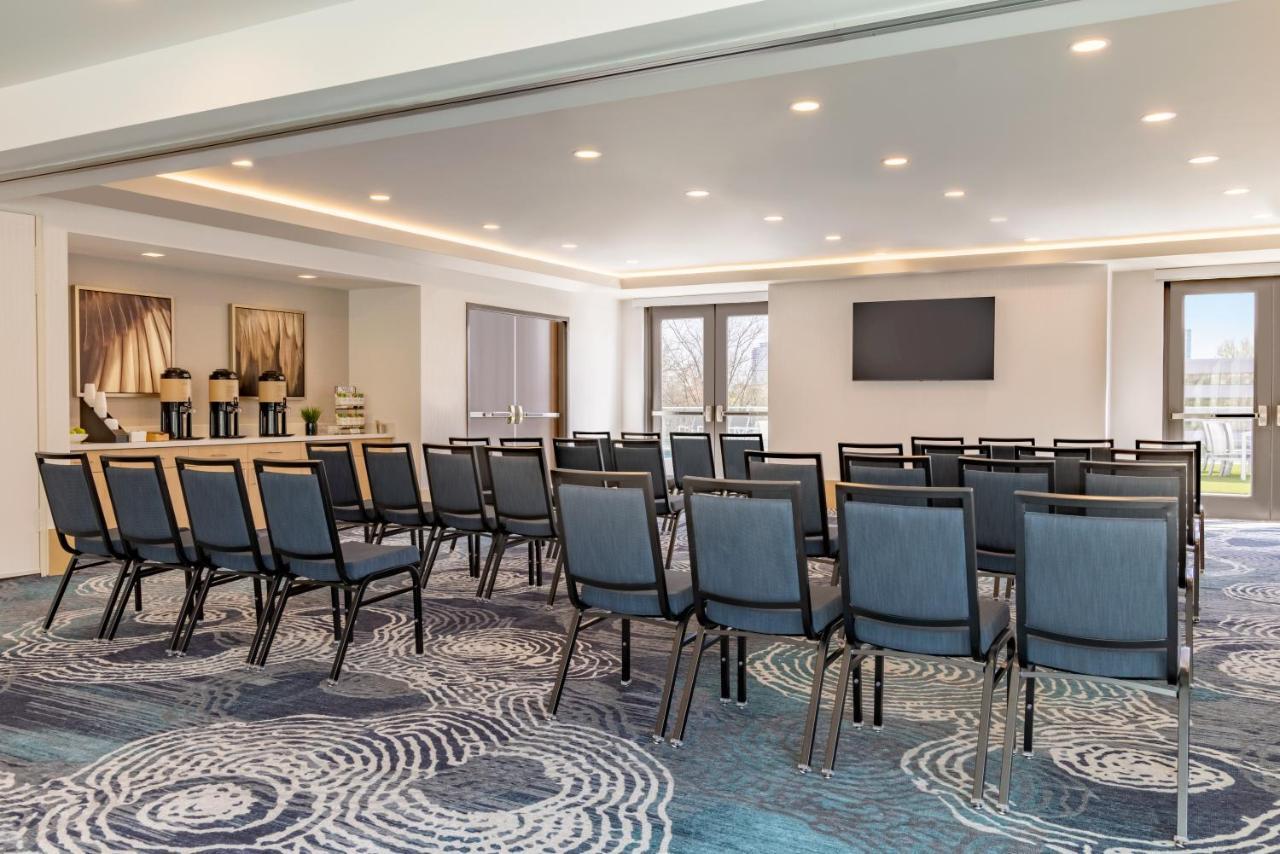 Hyatt House Atlanta Perimeter Center Hotel Sandy Springs Buitenkant foto